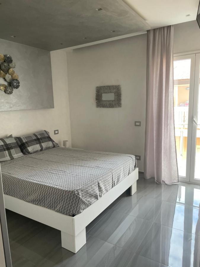 Deluxe Home appartamento Sciacca Exterior foto