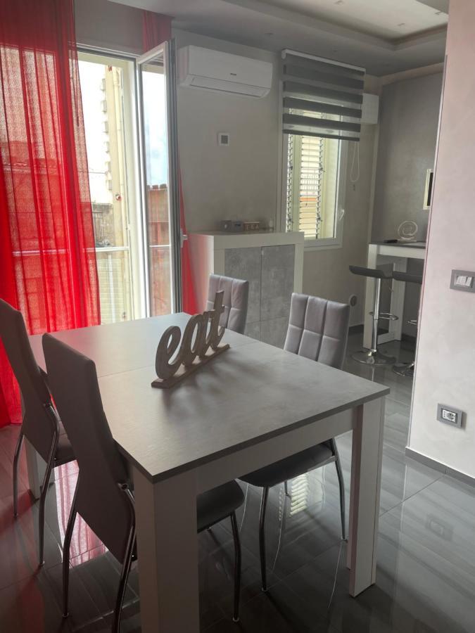 Deluxe Home appartamento Sciacca Exterior foto