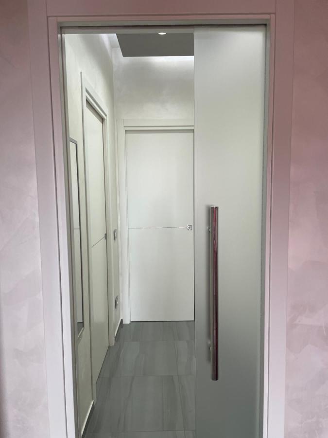 Deluxe Home appartamento Sciacca Exterior foto