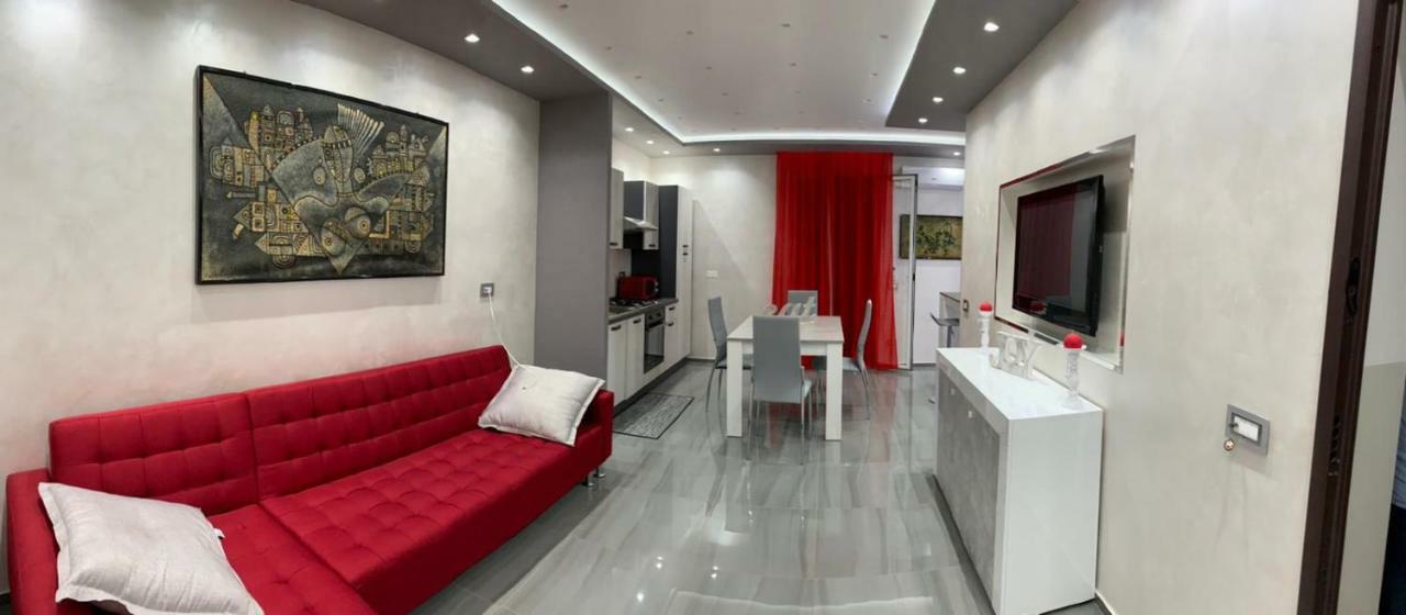 Deluxe Home appartamento Sciacca Exterior foto