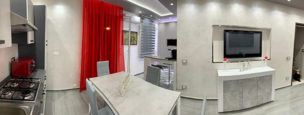 Deluxe Home appartamento Sciacca Exterior foto