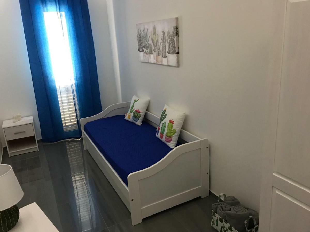 Deluxe Home appartamento Sciacca Exterior foto