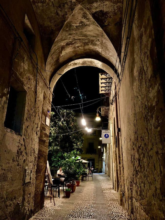 Deluxe Home appartamento Sciacca Exterior foto