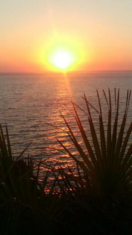 Deluxe Home appartamento Sciacca Exterior foto